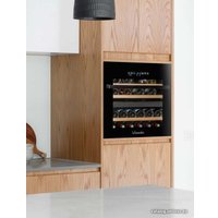 Винный шкаф La Sommeliere LSBI36BDZ