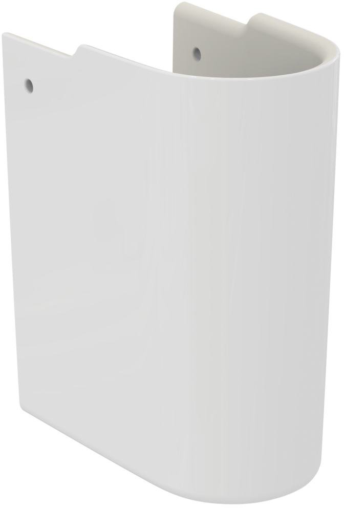 Полупьедестал для умывальника Ideal Standard Tesi T352001