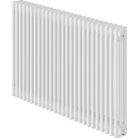 Стальной трубчатый радиатор Royal Thermo Insignia C3050 - 26 секций RAL9016