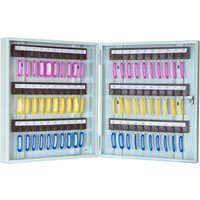 Ключница Завод металлоизделий Metos КЛ-60 б