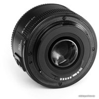 Объектив Yongnuo YN 50mm f/1.8 Canon EF
