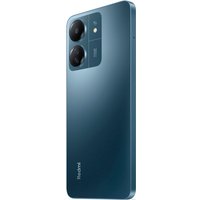Телефон Xiaomi Redmi 13C 4GB/128GB без NFC международная версия (темно-синий)