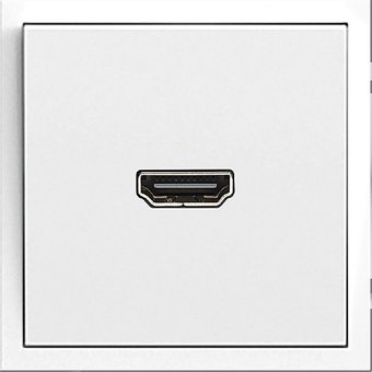 Розетка HDMI Stekker Эмили RST00-5118-01 50163