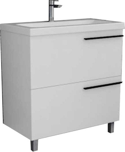 

АВН Тумба под умывальник Форли 60 48.26