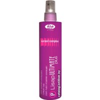 Флюид Lisap для волос Ultimate Plus разглаживающий 125 мл
