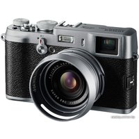 Фотоаппарат Fujifilm FinePix X100