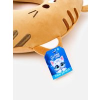 Подушка для путешествий Sima-Land Тигренок 10944552