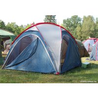 Экспедиционная палатка Canadian Camper Space One