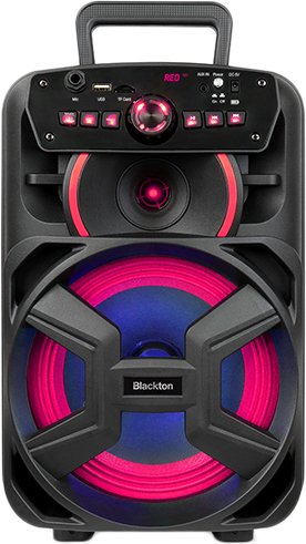 

Беспроводная колонка Blackton Bt PBS2110