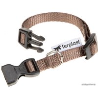 Ошейник Ferplast Club C10/32 75250912 (коричневый)