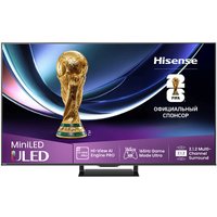 MiniLED телевизор Hisense 55U7Q PRO в Бресте