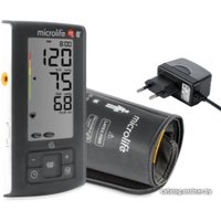 Автоматический тонометр Microlife BP A6 BT (с адаптером)
