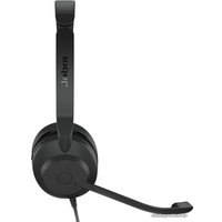 Офисная гарнитура Jabra Connect 4h