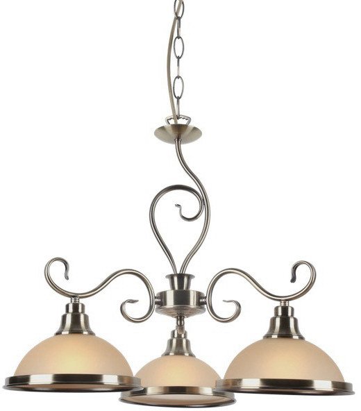

Подвесная люстра Arte Lamp A6905LM-3AB