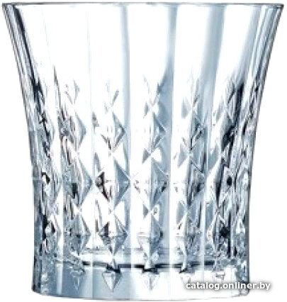 Набор стаканов для виски Eclat Lady Diamond L9747