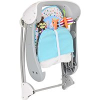 Качель Pituso Pino Giraffe 98212