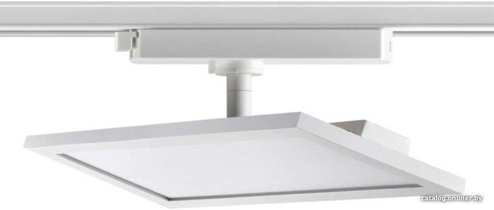 Трековый светильник Novotech Volo 358894