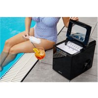 Льдогенератор Sencor SIM 3000BK