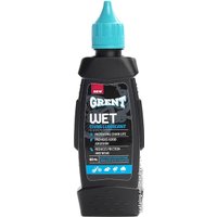 Смазка для цепи Grent Dry Lube для влажной погоды 60 мл 5259
