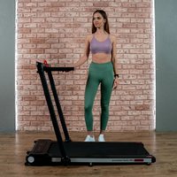 Электрическая беговая дорожка Svensson Body Labs Revamp