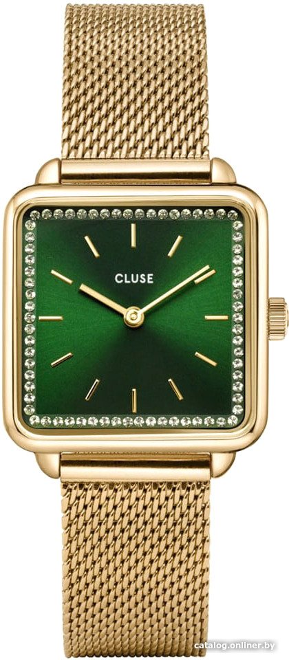 Наручные часы Cluse La Tetragone CW10309