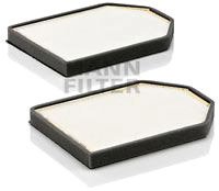

MANN-filter CU29492