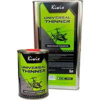Разбавитель Kiwix Универсальный 1л