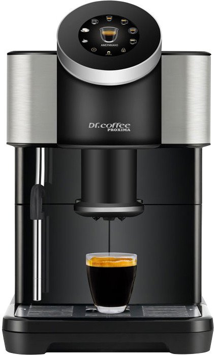 Кофемашина Dr.Coffee Proxima H1