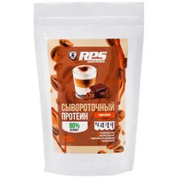 Протеин сывороточный (концентрат) RPS Nutrition Whey Protein (банан, 210 г)