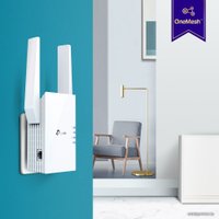 Усилитель Wi-Fi TP-Link RE605X