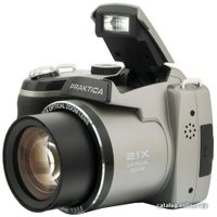 Фотоаппарат Praktica Luxmedia 16-Z21C