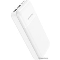 Внешний аккумулятор Borofone BJ16A 20000mAh (белый)