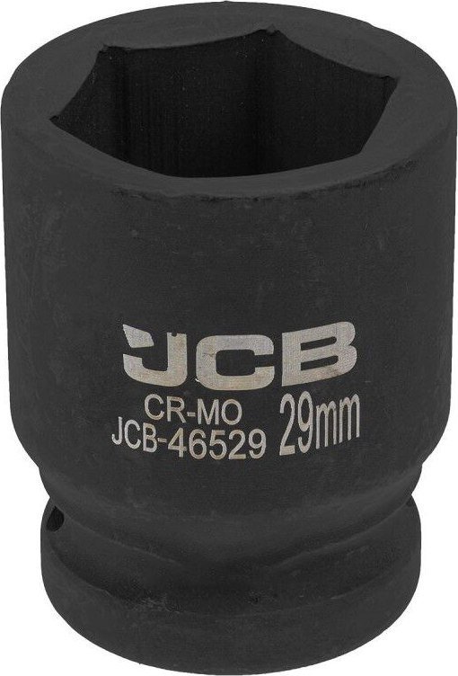 Головка слесарная JCB -46529 (59820)