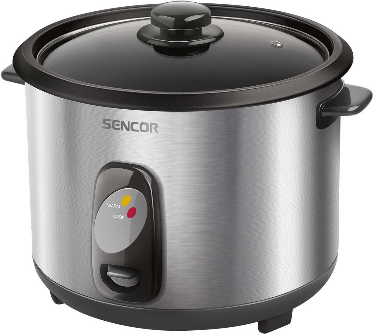 

Рисоварка Sencor SRM 2800SS