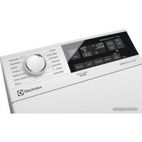 Стиральная машина с вертикальной загрузкой Electrolux EW8T3R562