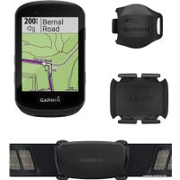 Велокомпьютер Garmin Edge 530 Sensor Bundle