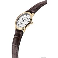 Наручные часы Frederique Constant Slimline Ladies Small Seconds FC-235M1S5