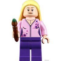 Конструктор LEGO Creator 10292 Квартиры героев сериала «Друзья»