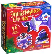 Эпоксидная смола. Магниты 7859902