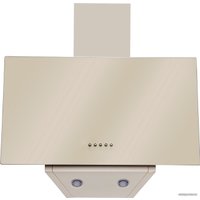 Кухонная вытяжка Konigin Colibri 60 (слоновая кость)