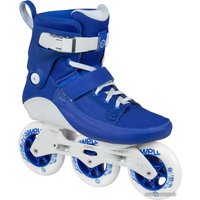 Роликовые коньки Powerslide Swell Trinity Royal Blue 100 510017 (р. 39)