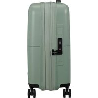Чемодан-спиннер American Tourister Dashpop Iceberg Green 55 см