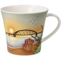Чашка Goebel Scandic Home Вид на море 23-102-15-1