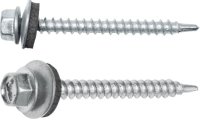 

Шуруп Starfix SMP2-89129-40
