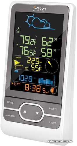 Oregon Scientific WMR86NS