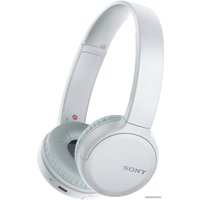 Наушники Sony WH-CH510 (белый)