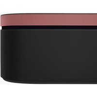 Фен-стайлер Dyson Airwrap Complete Long HS08 i.d. (с переходником на евровилку, янтарный шелк)