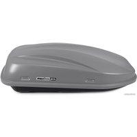 Автобокс MaxBox PRO 380 компакт плюс (серый) в Витебске