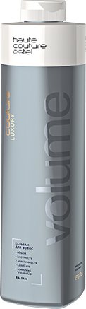 

Бальзам Estel Professional для волос Luxury Volume Haute Couture 1000 мл
