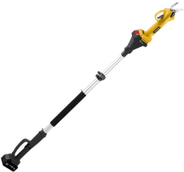 

Секатор Kolner KPR 18-30BL2S